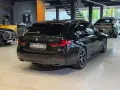 BMW 540i xDrive M Sport~HUD~LASER~HARMAN&KARDON~AHK