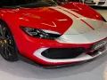 Ferrari 296 GTB DCT Assetto Fiorano CARBON~RACE SEAT~360