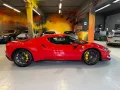 Ferrari 296 GTB DCT Assetto Fiorano CARBON~RACE SEAT~360