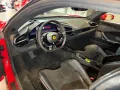 Ferrari 296 GTB DCT Assetto Fiorano CARBON~RACE SEAT~360