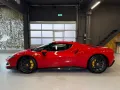 Ferrari 296 GTB DCT Assetto Fiorano CARBON~RACE SEAT~360