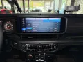 Jeep Wrangler 2.0 T-GDi Unlimited Sahara Aut. UMBAU