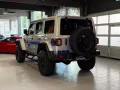 Jeep Wrangler 2.0 T-GDi Unlimited Sahara Aut. UMBAU