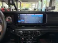 Jeep Wrangler 2.0 T-GDi Unlimited Sahara Aut. UMBAU