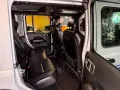 Jeep Wrangler 2.0 T-GDi Unlimited Sahara Aut. UMBAU