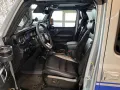 Jeep Wrangler 2.0 T-GDi Unlimited Sahara Aut. UMBAU