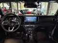 Jeep Wrangler 2.0 T-GDi Unlimited Sahara Aut. UMBAU