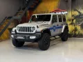 Jeep Wrangler 2.0 T-GDi Unlimited Sahara Aut. UMBAU