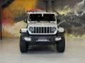 Jeep Wrangler 2.0 T-GDi Unlimited Sahara Aut. UMBAU