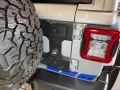 Jeep Wrangler 2.0 T-GDi Unlimited Sahara Aut. UMBAU