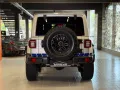 Jeep Wrangler 2.0 T-GDi Unlimited Sahara Aut. UMBAU