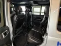 Jeep Wrangler 2.0 T-GDi Unlimited Sahara Aut. UMBAU