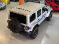 Jeep Wrangler 2.0 T-GDi Unlimited Sahara Aut. UMBAU