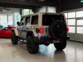 Jeep Wrangler 2.0 T-GDi Unlimited Sahara Aut. UMBAU