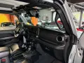 Jeep Wrangler 2.0 T-GDi Unlimited Sahara Aut. UMBAU
