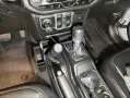 Jeep Wrangler 2.0 T-GDi Unlimited Sahara Aut. UMBAU