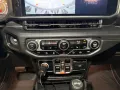 Jeep Wrangler 2.0 T-GDi Unlimited Sahara Aut. UMBAU