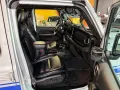Jeep Wrangler 2.0 T-GDi Unlimited Sahara Aut. UMBAU