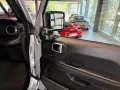 Jeep Wrangler 2.0 T-GDi Unlimited Sahara Aut. UMBAU