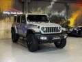 Jeep Wrangler 2.0 T-GDi Unlimited Sahara Aut. UMBAU