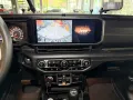 Jeep Wrangler 2.0 T-GDi Unlimited Sahara Aut. UMBAU