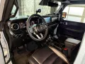 Jeep Wrangler 2.0 T-GDi Unlimited Sahara Aut. UMBAU