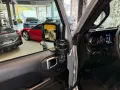Jeep Wrangler 2.0 T-GDi Unlimited Sahara Aut. UMBAU