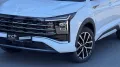 JAC JS8 PRO 7-Sitzer 1.5 Turbo *Pano*19Zoll*ACC*LED*