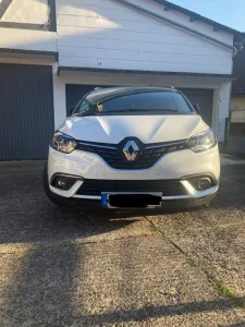 Renault Grand Scenic TCe 160 EDC GPF Bose Edition Bo...