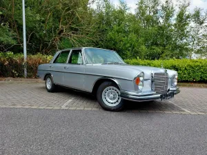 Mercedes-Benz 280 SE 3.5 Limousine W108