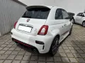 Abarth 500 1.4 T-Jet Turismo 595