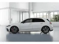 Mercedes-Benz A 45 S 4M+ AMG Night Pano Fahrass PerfoAGA Memo