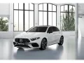 Mercedes-Benz A 45 S 4M+ AMG Night Pano Fahrass PerfoAGA Memo