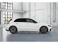Mercedes-Benz A 45 S 4M+ AMG Night Pano Fahrass PerfoAGA Memo