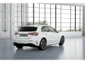 Mercedes-Benz A 45 S 4M+ AMG Night Pano Fahrass PerfoAGA Memo
