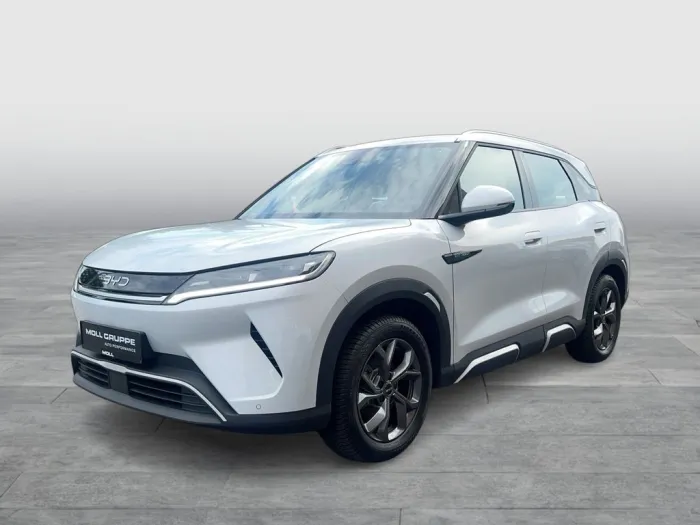 BYD ATTO 2 EV Boost Pano LED