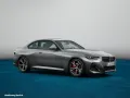 BMW 218i Coupé
