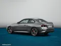 BMW 218i Coupé