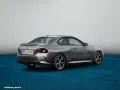 BMW 218i Coupé