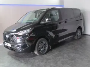 Ford Tourneo Custom Titanium L 1 Technolo.- Pa. 5