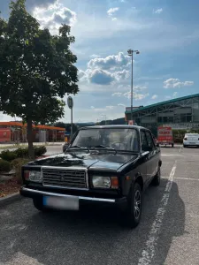 Lada VAZ 2107