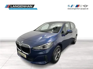 BMW 220i Active Tourer NAVI AHK RFK LED DAB SHZ PDC 