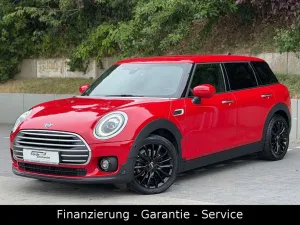MINI One Clubman/LED/KAMERA/GEPFEGT/CARPLAY/2HAND