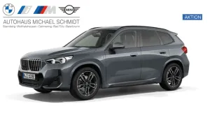 BMW X1 xDrive30e *M-Sport*BMW Starnberg*AKTION