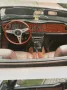 Other Triumph , TR 6, Cabrio, TÜV neu