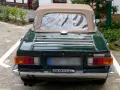 Other Triumph , TR 6, Cabrio, TÜV neu