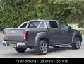 Isuzu D-Max Double Cab 4WD Premium/LEDER/KAMERA/1HAND