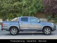 Isuzu D-Max Double Cab 4WD Premium/LEDER/KAMERA/1HAND