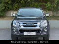 Isuzu D-Max Double Cab 4WD Premium/LEDER/KAMERA/1HAND