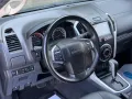 Isuzu D-Max Double Cab 4WD Premium/LEDER/KAMERA/1HAND